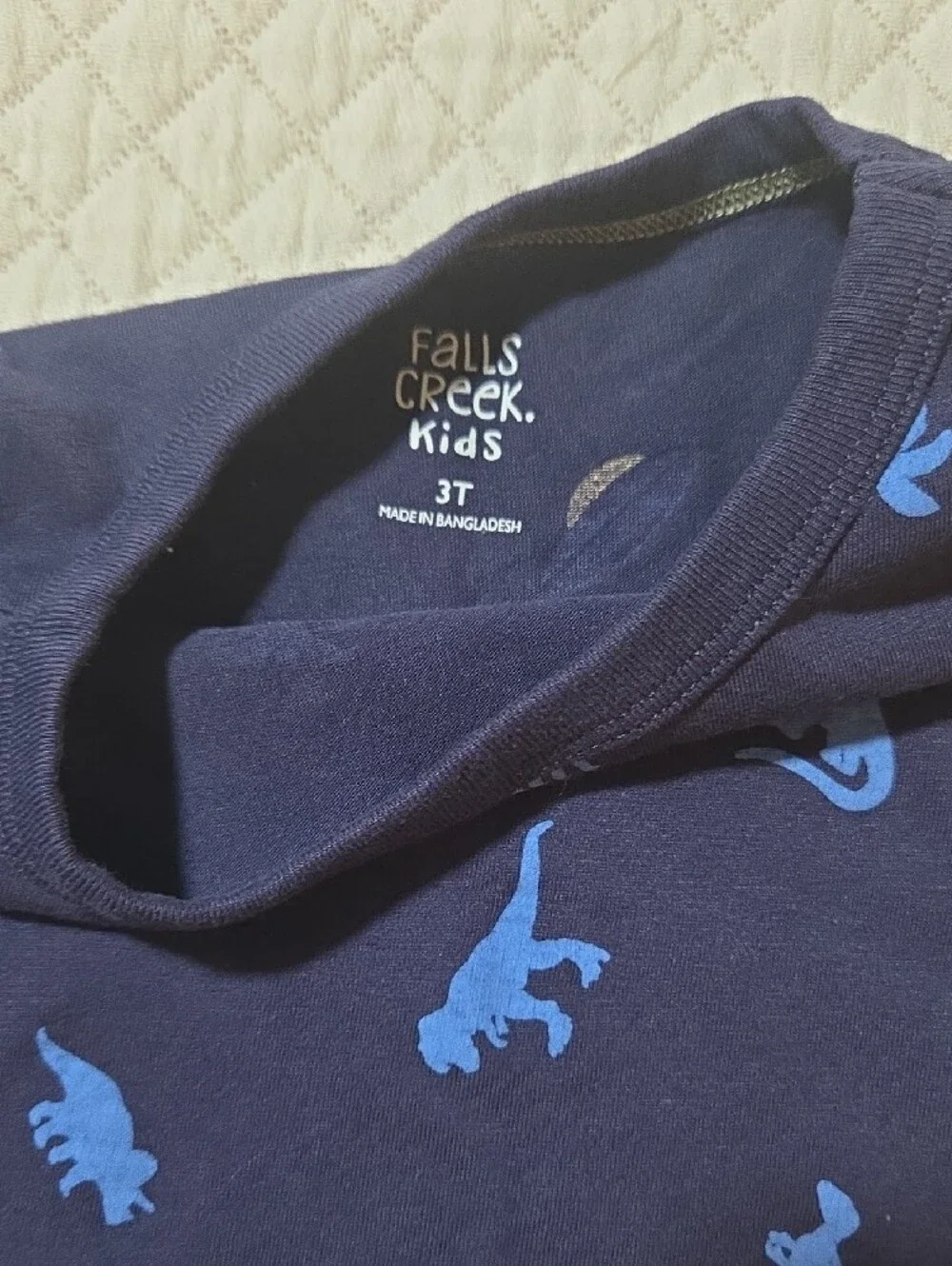 Boys 3T Shirts, Carters, Falls Creek, & Cat And Jack